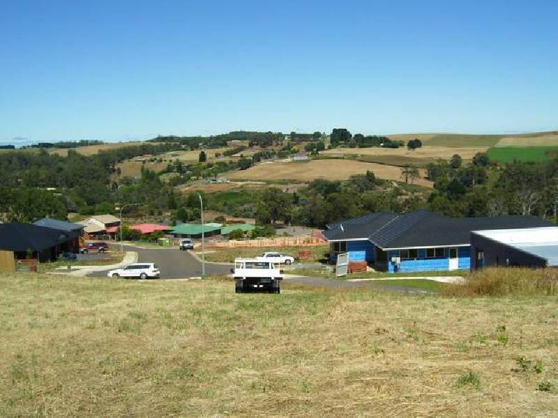 Byworth Street, Burnie TAS 7320