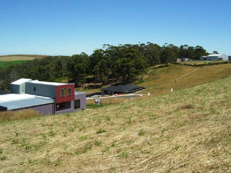 Byworth Street, Burnie TAS 7320