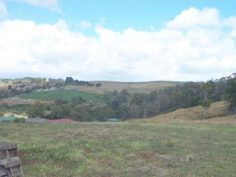 Byworth Street, Burnie TAS 7320