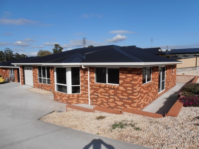 1/123 South Road,, Ulverstone TAS 7315