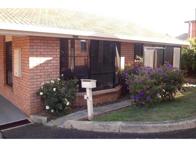 4/36 West Park Grove, Burnie TAS 7320