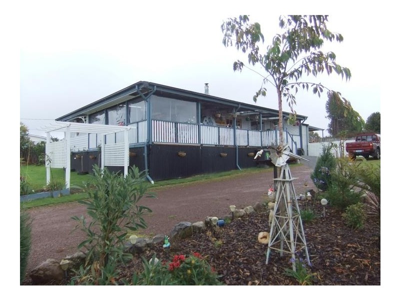 9 Smith Street,, Waratah TAS 7321
