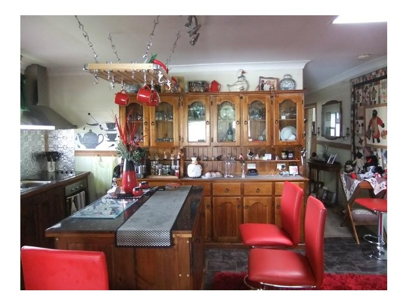 9 Smith Street,, Waratah TAS 7321