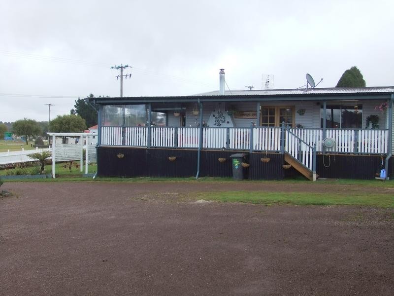 9 Smith Street,, Waratah TAS 7321