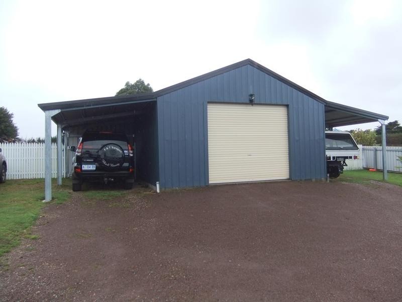 9 Smith Street,, Waratah TAS 7321