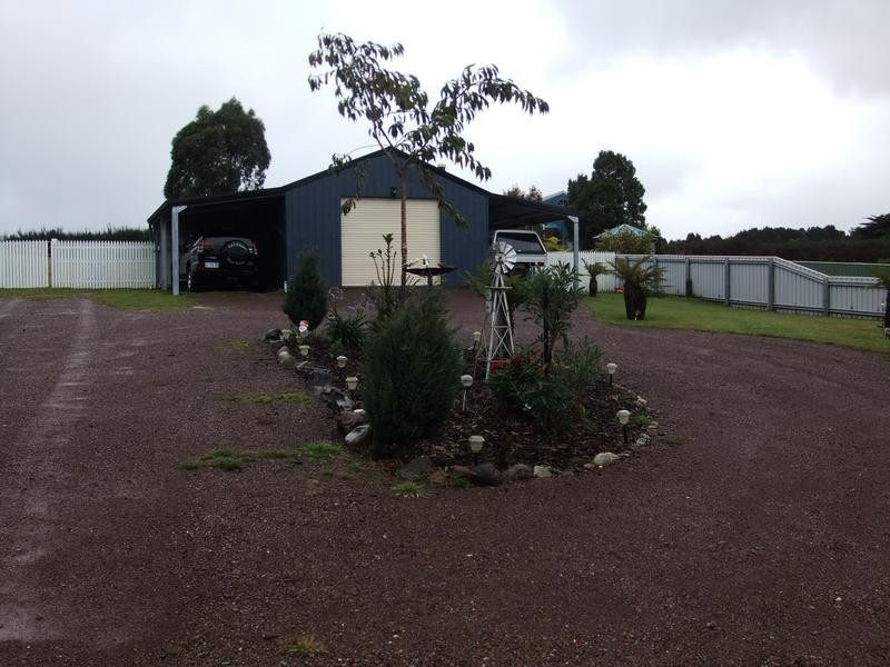 9 Smith Street,, Waratah TAS 7321