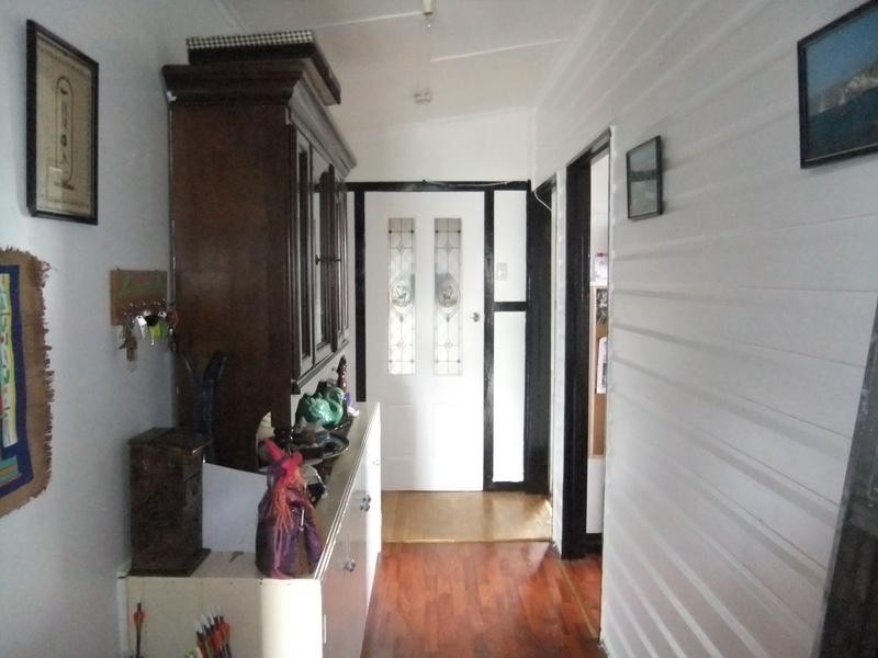23 Little Quiggin Street,, Waratah TAS 7321