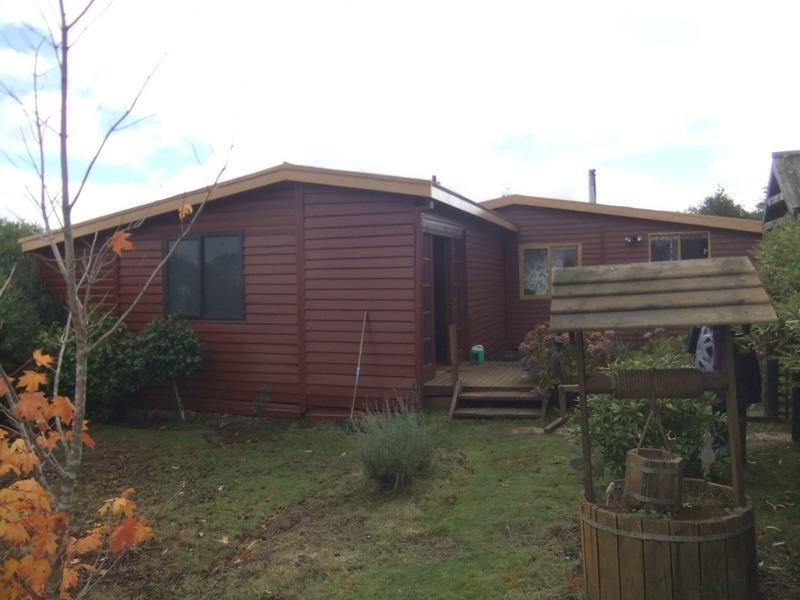 23 Little Quiggin Street,, Waratah TAS 7321