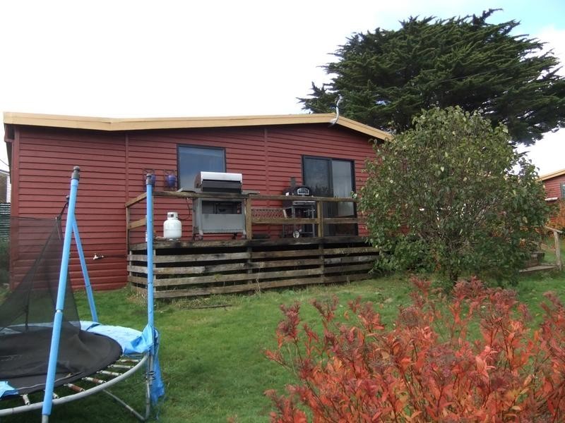 23 Little Quiggin Street,, Waratah TAS 7321