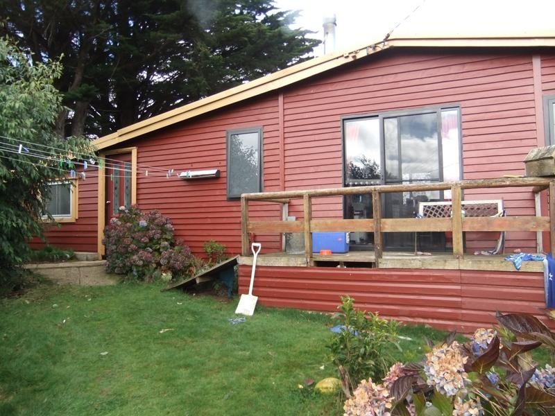 23 Little Quiggin Street,, Waratah TAS 7321
