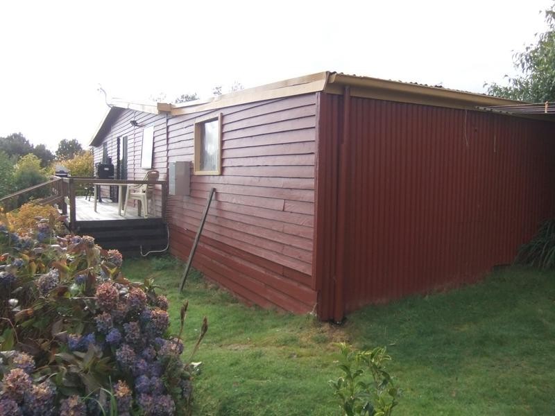 23 Little Quiggin Street,, Waratah TAS 7321
