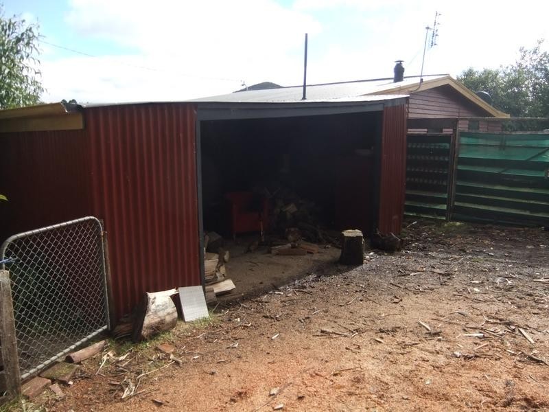 23 Little Quiggin Street,, Waratah TAS 7321