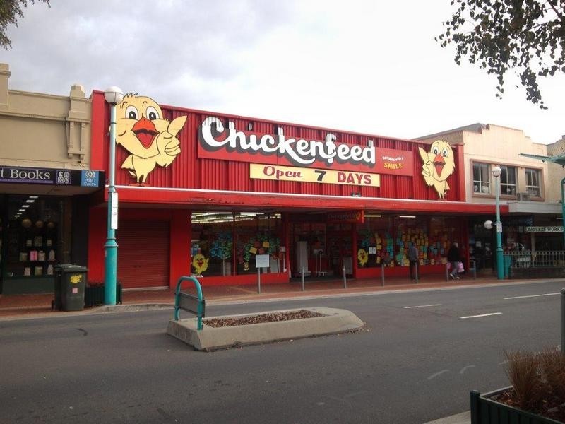 48-50 Wilson Street,, Burnie TAS 7320