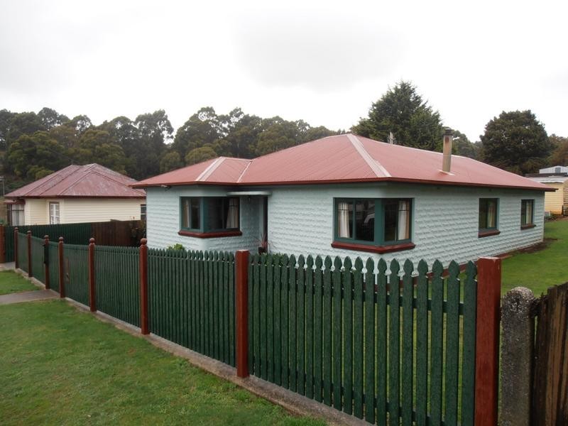 5 Exhibition Street,, Burnie TAS 7320