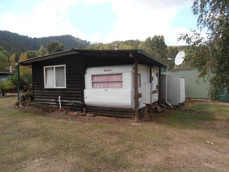 137 Winduss Road, Gunns Plains, Ulverstone TAS 7315