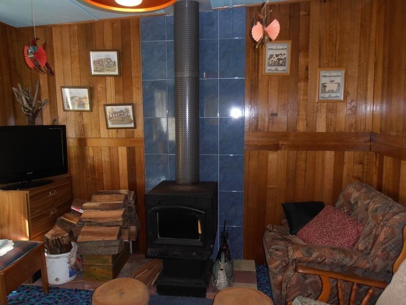 137 Winduss Road, Gunns Plains, Ulverstone TAS 7315