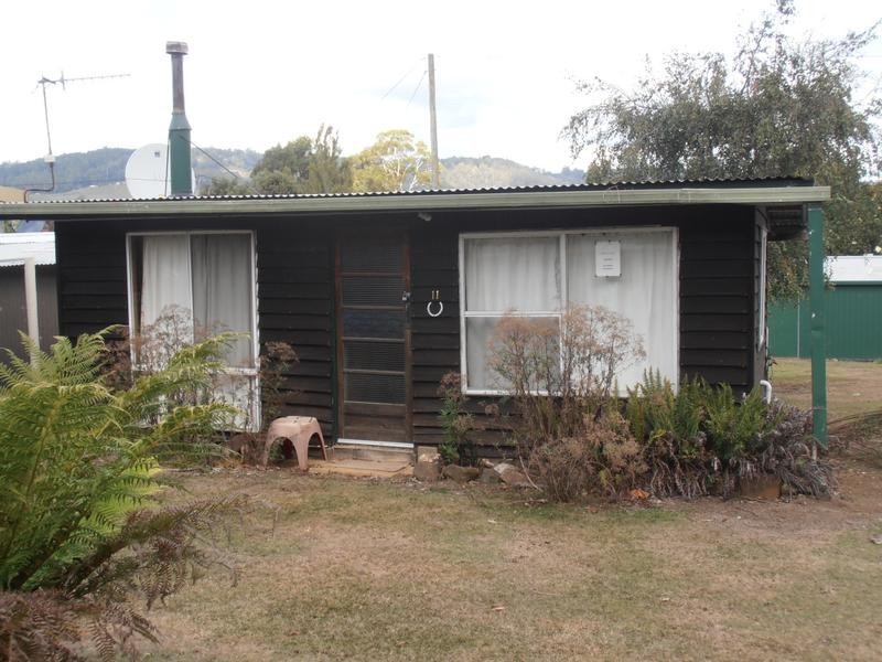 137 Winduss Road, Gunns Plains, Ulverstone TAS 7315