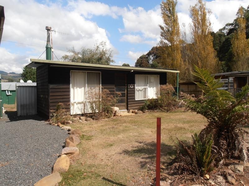 137 Winduss Road, Gunns Plains, Ulverstone TAS 7315