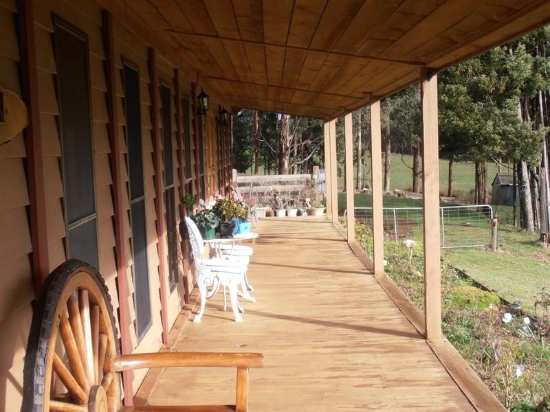 369 Takone Road,, Yolla TAS 7325