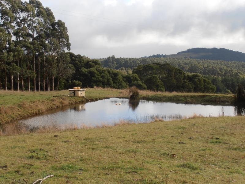 369 Takone Road,, Yolla TAS 7325