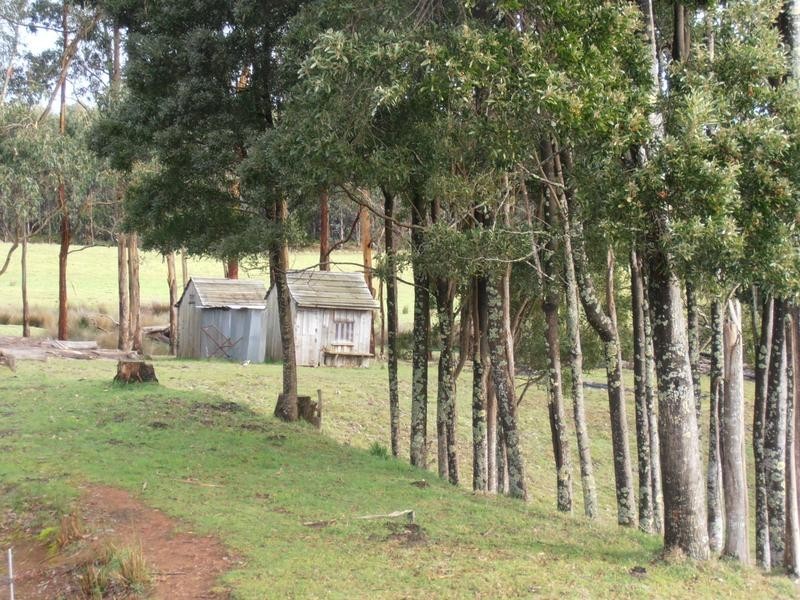 369 Takone Road,, Yolla TAS 7325