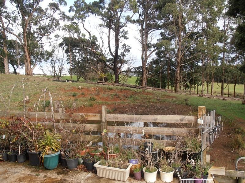 369 Takone Road,, Yolla TAS 7325