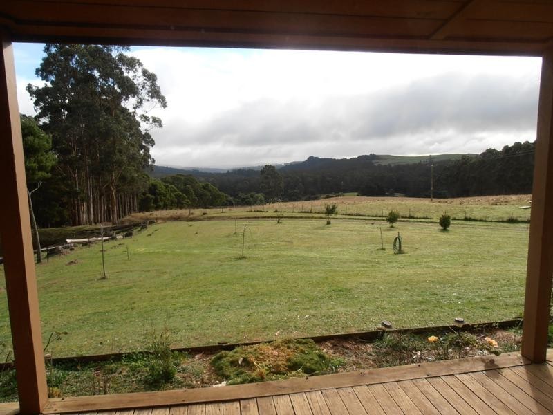 369 Takone Road,, Yolla TAS 7325