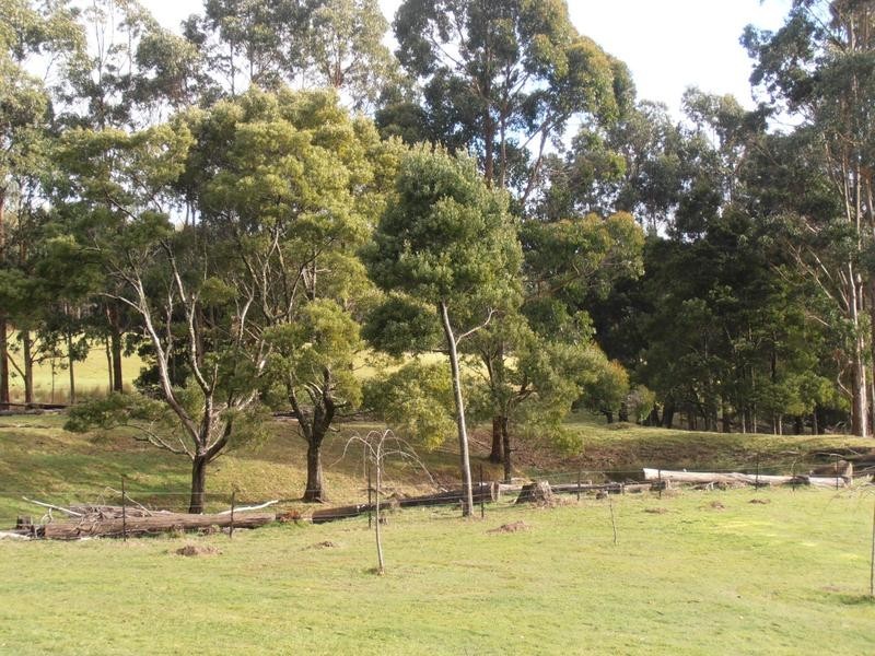 369 Takone Road,, Yolla TAS 7325