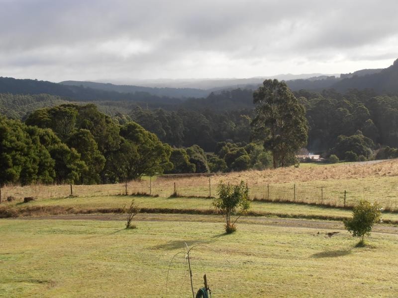 369 Takone Road,, Yolla TAS 7325