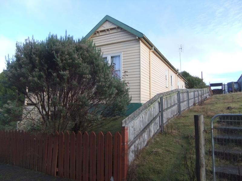 22 Main Street,, Waratah TAS 7321