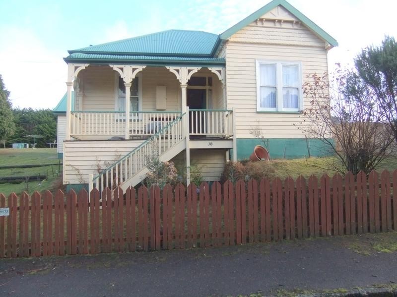 22 Main Streeet,, Waratah TAS 7321