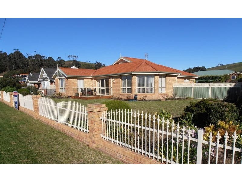 29 Seabreeze Avenue,, Sulphur Creek TAS 7316