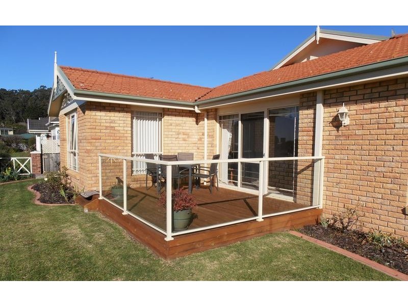 29 Seabreeze Avenue,, Sulphur Creek TAS 7316