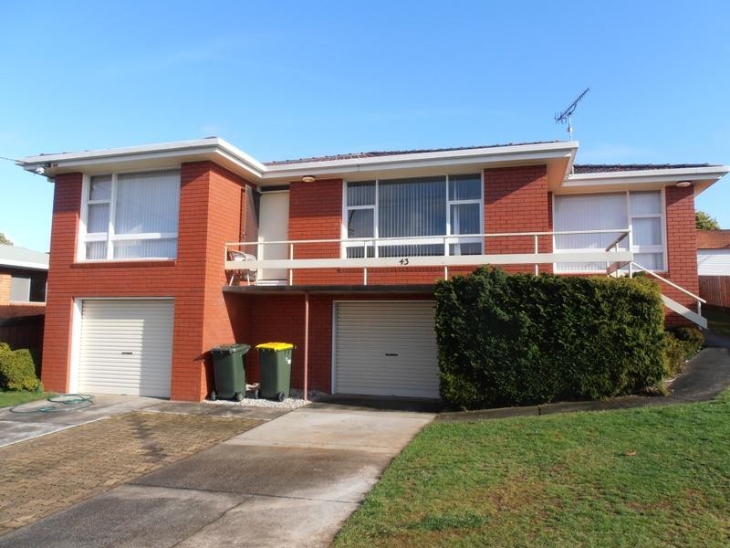 43 Roslyn Ave, Burnie TAS 7320