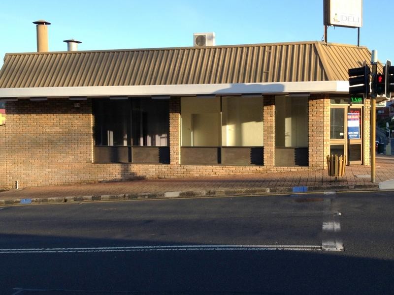 77 Mount Street,, Burnie TAS 7320