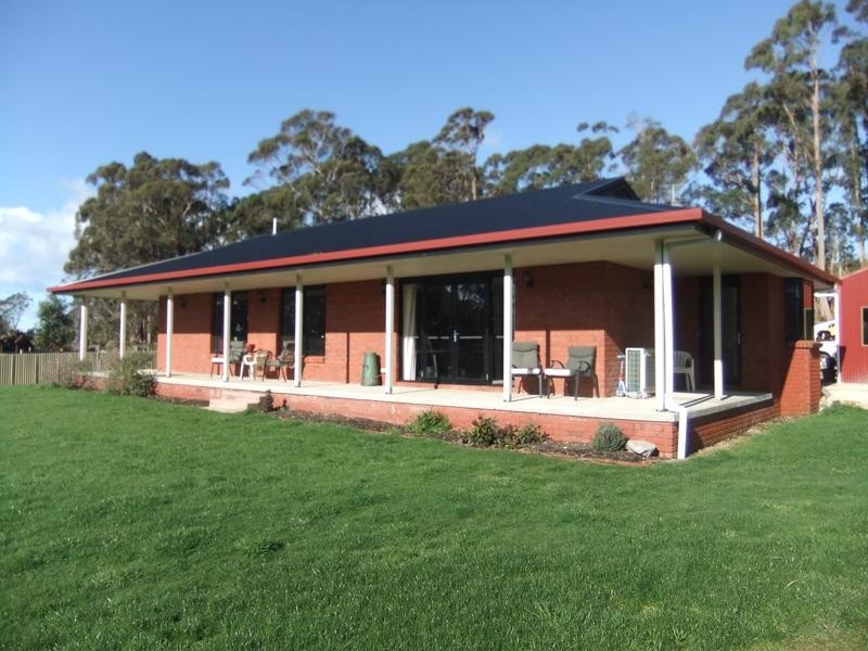 30 Oldina Road,, Wynyard TAS 7325