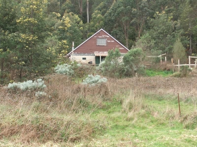 579 Ironcliffe Road, Penguin TAS 7316