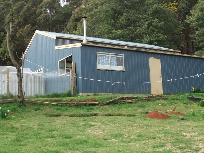 579 Ironcliffe Road, Penguin TAS 7316