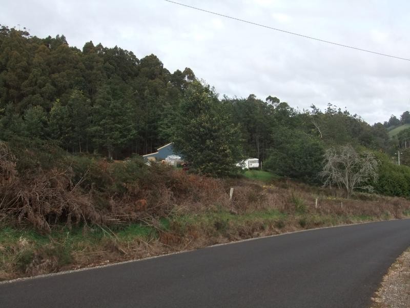 579 Ironcliffe Road, Penguin TAS 7316