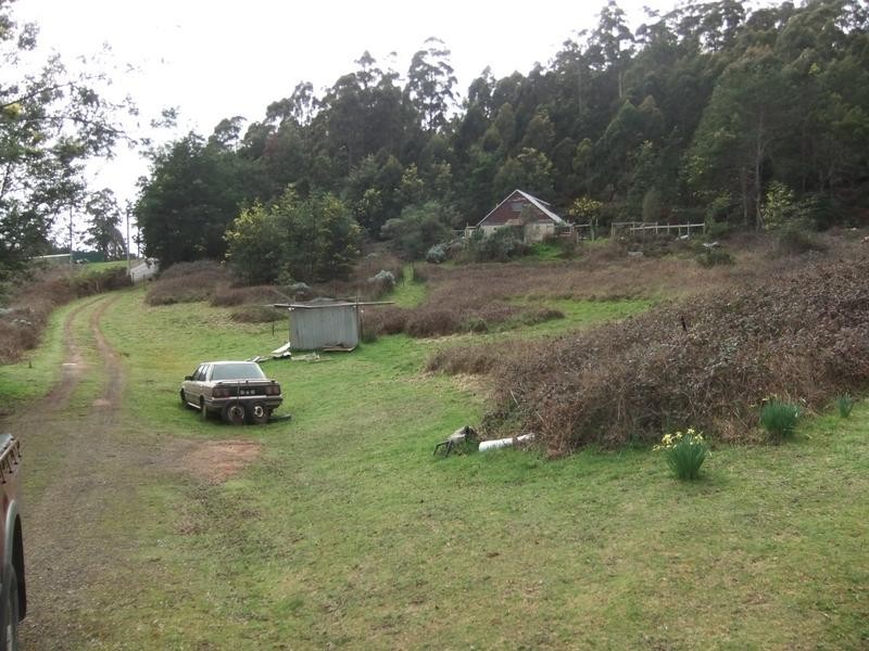 579 Ironcliffe Road, Penguin TAS 7316