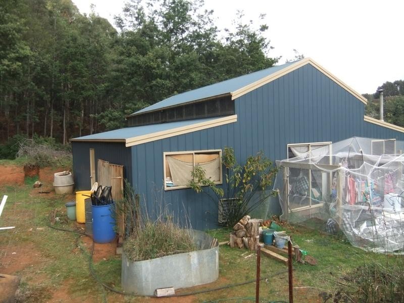 579 Ironcliffe Road, Penguin TAS 7316