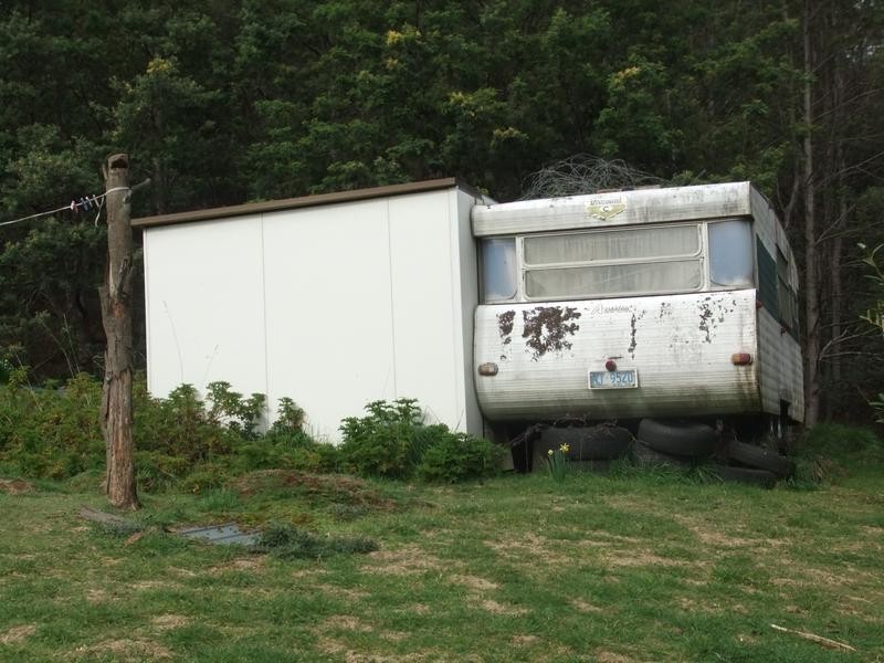 579 Ironcliffe Road, Penguin TAS 7316