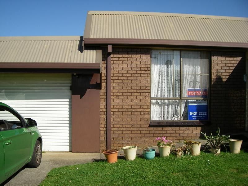 2/5 Gray Street,, Burnie TAS 7320