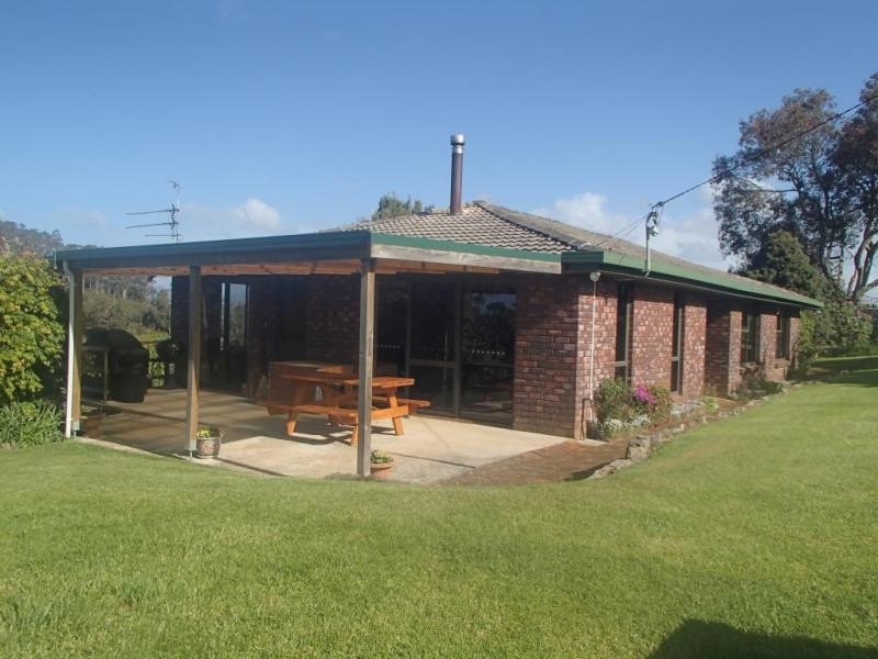 25 Bellavista Road,, Romaine TAS 7320