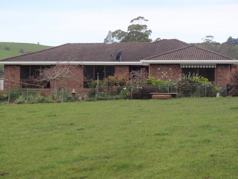 11864 Bass Highway, Ulverstone TAS 7315