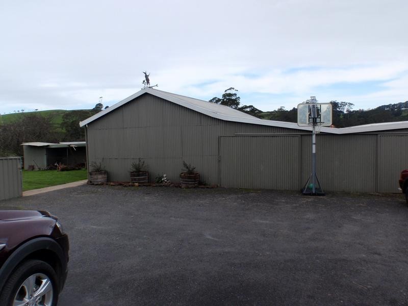 11864 Bass Highway, Ulverstone TAS 7315