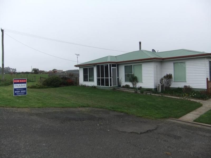 1314 Ridgley Highway,, Ridgley TAS 7321