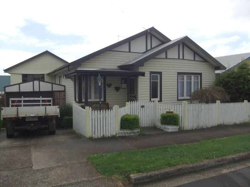 5 Abbott Street., Burnie TAS 7320