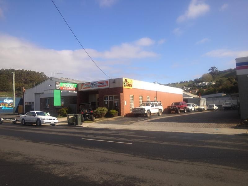 26 Wellington Street,, South Burnie TAS 7320