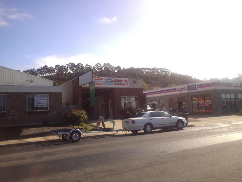 26 Wellington Street,, South Burnie TAS 7320